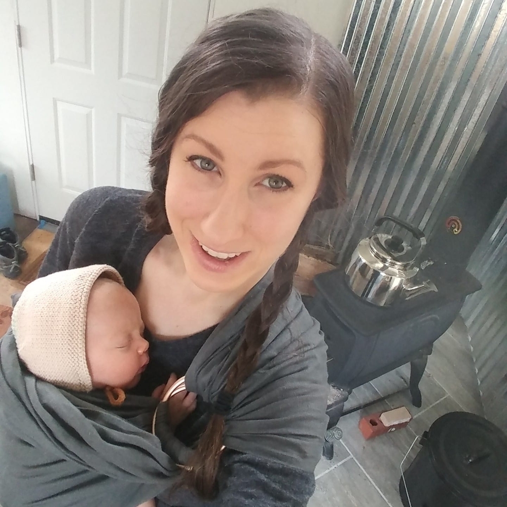 Meet your Posher, Aubrey
